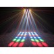 Efecte lumini Eurolite LED Multi FX Laser Bar