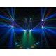 Efecte lumini Eurolite LED Multi FX Laser Bar