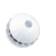 Boxa plafon 100V Omnitronic WP-1H Ceiling Speaker Weather-proof 8" 20W RMS