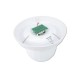 Boxa plafon 100V Omnitronic WP-10H Ceiling Speaker 6" 30W RMS