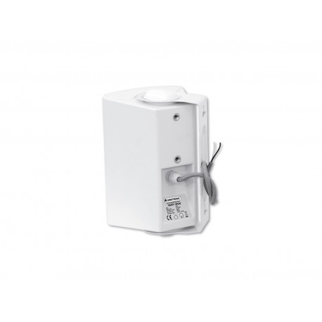 Boxa de perete WP-3W PA alba Omnitronic