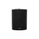 Boxa de perete WP-6S PA neagra Omnitronic