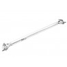 Brat coltar Alutruss COR-2 Corner Brace 1m