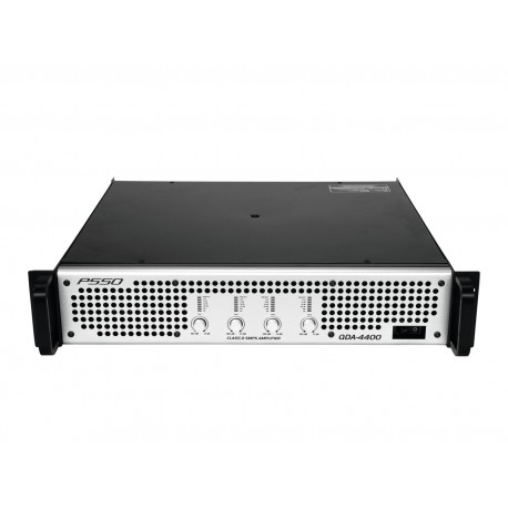 Amplificator 4 canale cu SMPS PSSO QDA-4400