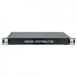 Distribuitor semnal video pentru Pixelscreen/Mesh DMT SD-8