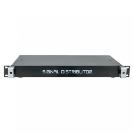 Distribuitor semnal video pentru Pixelscreen/Mesh DMT SD-8