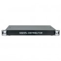 Distribuitor semnal video pentru Pixelscreen/Mesh DMT SD-8