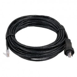 Cablu de date, 10m, pentru seriile E/F DMT 101395