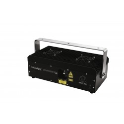 Laser Future Light ELS-5000RGB 30k Showlaser