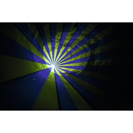 Laser Future Light ELS-5000RGB 30k Showlaser