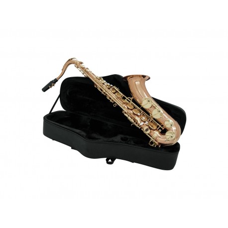 Saxofon Dimavery Tenor Saxophone, gold