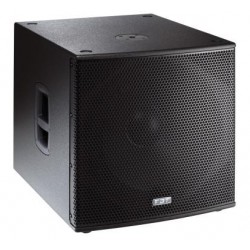 Subwoofer activ FBT SUBLINE 118SA