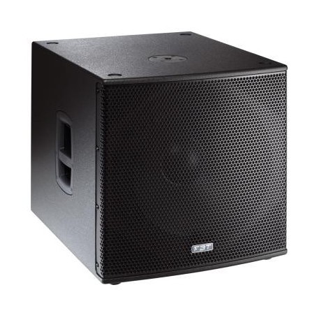 Subwoofer activ FBT SUBLINE 118SA