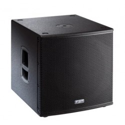 Subwoofer activ FBT SUBLINE 115SA