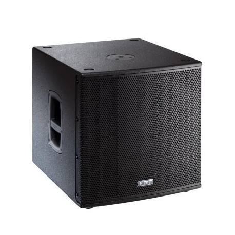 Subwoofer activ FBT SUBLINE 115SA