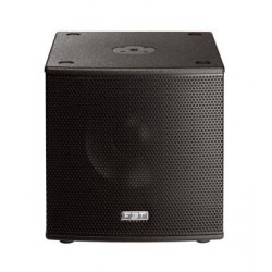 Subwoofer activ FBT SUBLINE 112SA