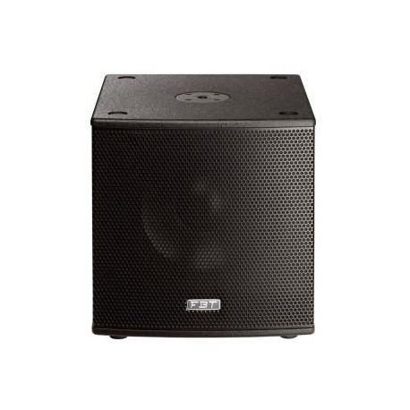 Subwoofer activ FBT SUBLINE 112SA