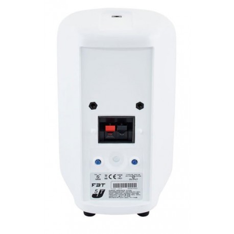 Monitor pasiv FBT J 5T W alb