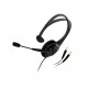 Headset William Sound MIC 044 2P