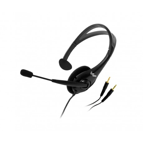 Headset William Sound MIC 044 2P