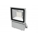 Reflector de exterior Eurolite LED IP FL-100 3000K