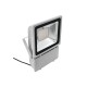 Reflector de exterior Eurolite LED IP FL-100 3000K