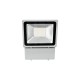 Reflector de exterior Eurolite LED IP FL-100 3000K