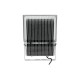 Reflector de exterior Eurolite LED IP FL-100 3000K