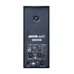 Modul schimb Master Audio SPB25 pentru boxele SB250B
