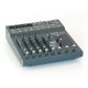 Mixer compact Master Audio USB082FX cu USB si efecte