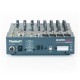 Mixer compact Master Audio USB082FX cu USB si efecte