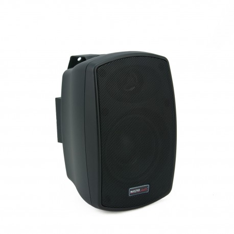 Set difuzoare Master Audio NB400TB negru Outdoor cu putere reglabila