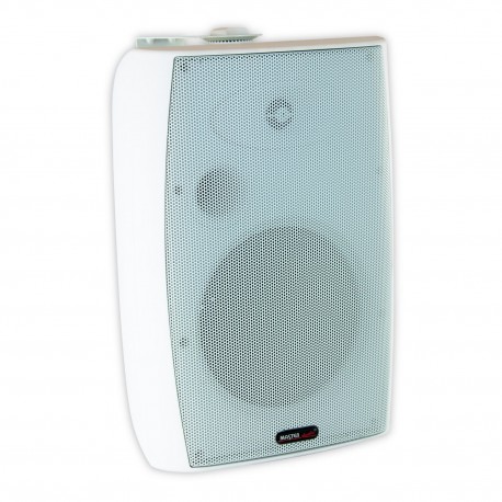 Difuzor Master Audio BT800W alb cu putere reglabila