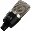 Microfon condenser de studio Stage Line ECMS-60