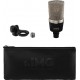 Microfon condenser de studio Stage Line ECMS-60