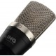 Microfon condenser de studio Stage Line ECMS-60