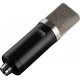 Microfon condenser de studio Stage Line ECMS-70