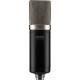 Microfon condenser de studio Stage Line ECMS-70
