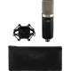 Microfon condenser de studio Stage Line ECMS-70