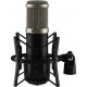 Microfon condenser de studio Stage Line ECMS-90