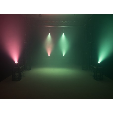 Moving head LED wash Eurolite TMH-46