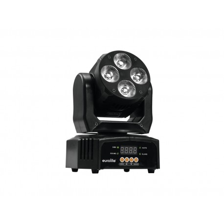 Moving head LED wash Eurolite TMH-46