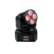 Moving head LED wash Eurolite TMH-46