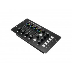 Controller Eurolite DMX LED EASY Operator Deluxe