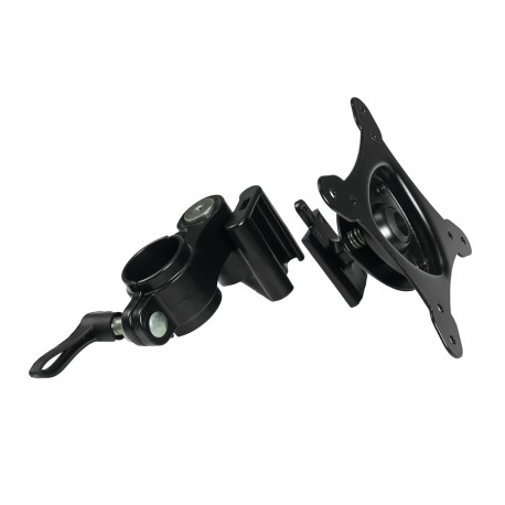 Adaptor monitor LCD Omnitronic BIB-1 pentru suport boxe