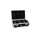 Set 4x AKKU TL-3 TCL QuickDMX + Case with charging function Eurolite