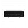 Amplificator-mixer 100V, 10 zone Monacor PA-2410Z