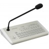 Microfon PA 20 zone Monacor PA-2400RC