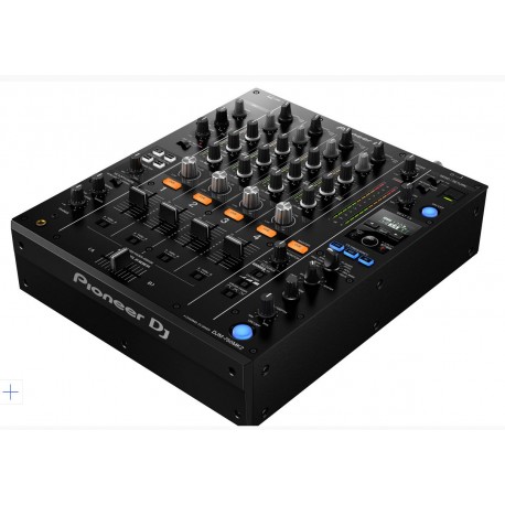 Mixer DJ cu 4 canale, Pioneer DJ DJM-750 Mk2