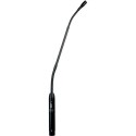 Microfon gooseneck Shure MX-412C